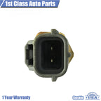 Engine Coolant Temperature Sensor for Ford EcoSport Ranger Explorer (2001–2023)