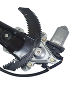 Front Right Window Regulator W/Motor 4Pin for Honda Civic (1996–2000)