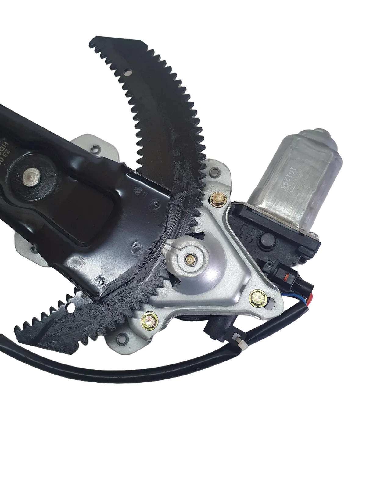 Front Right Window Regulator W/Motor 4Pin for Honda Civic (1996–2000)