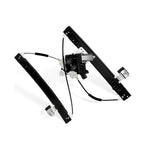 Power Window Regulator for Chevy Cruze (2011–2015) Front Driver Left