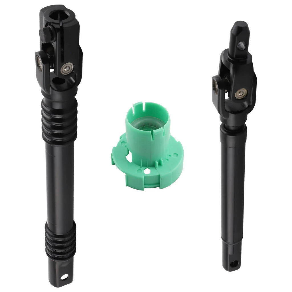 Intermediate Steering Column Shaft Kit for Chevrolet GMC Sierra 1500 2500 (2014–2019)