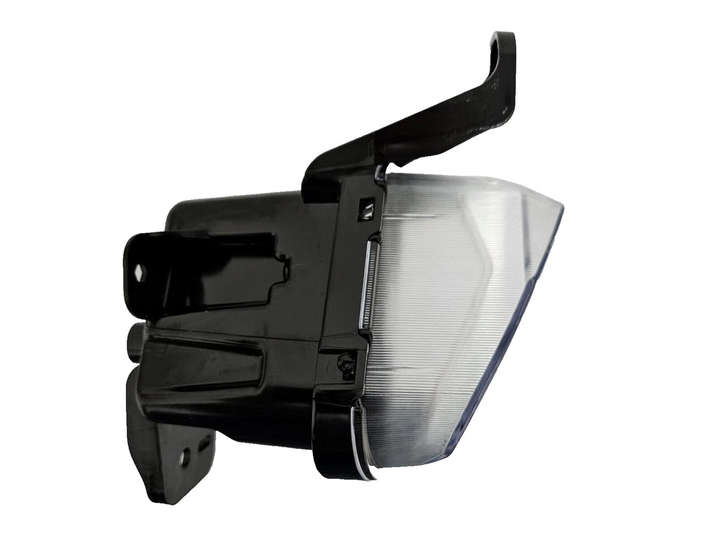LED Fog Light for Chevrolet Silverado 1500 (2022–2024) RH