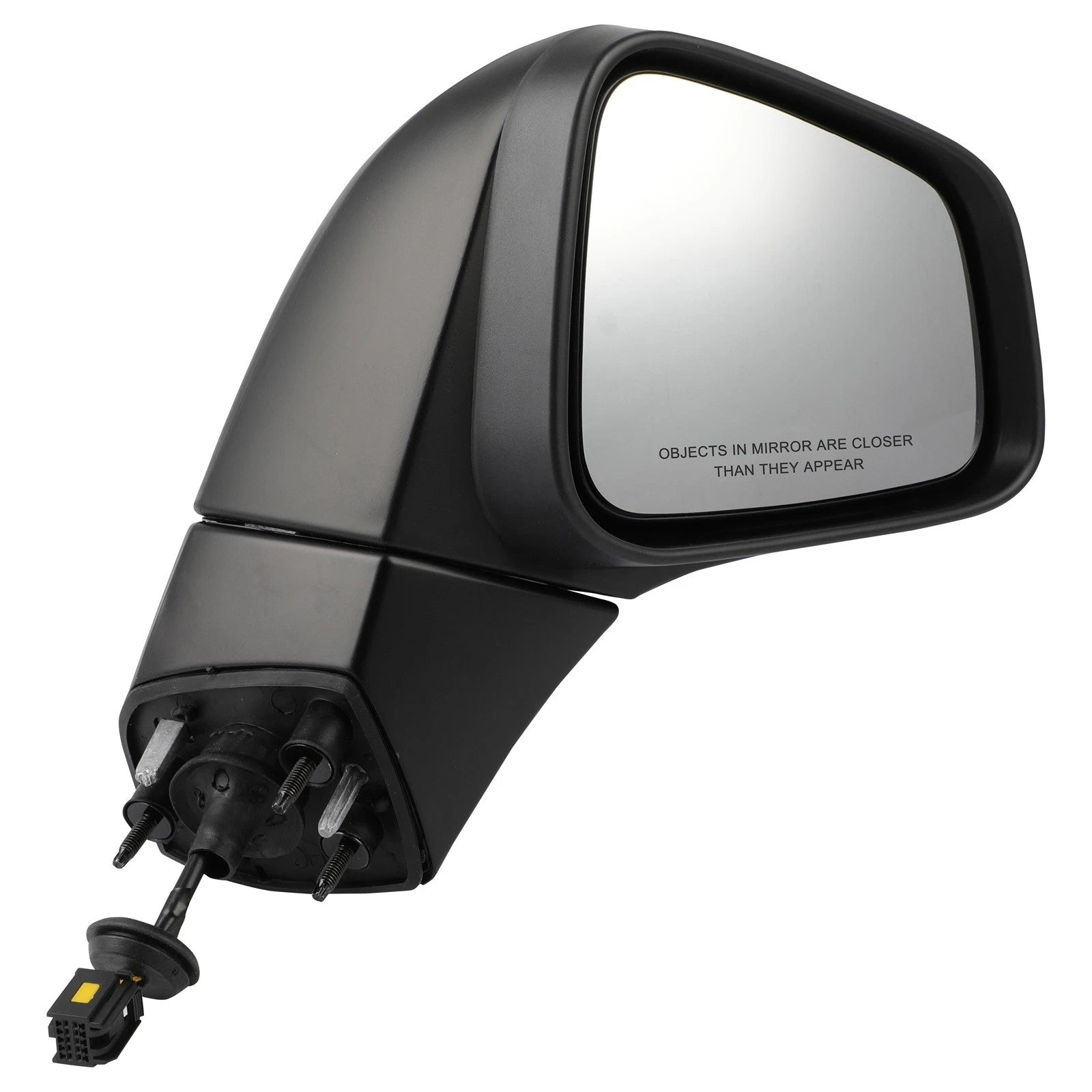 Passenger Side Mirror Power Heated for Chevy Trax (2015)