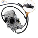 Carburetor with Air Filter for Honda Shadow Spirit VT750C (2001–2007) 16100-MEG-000