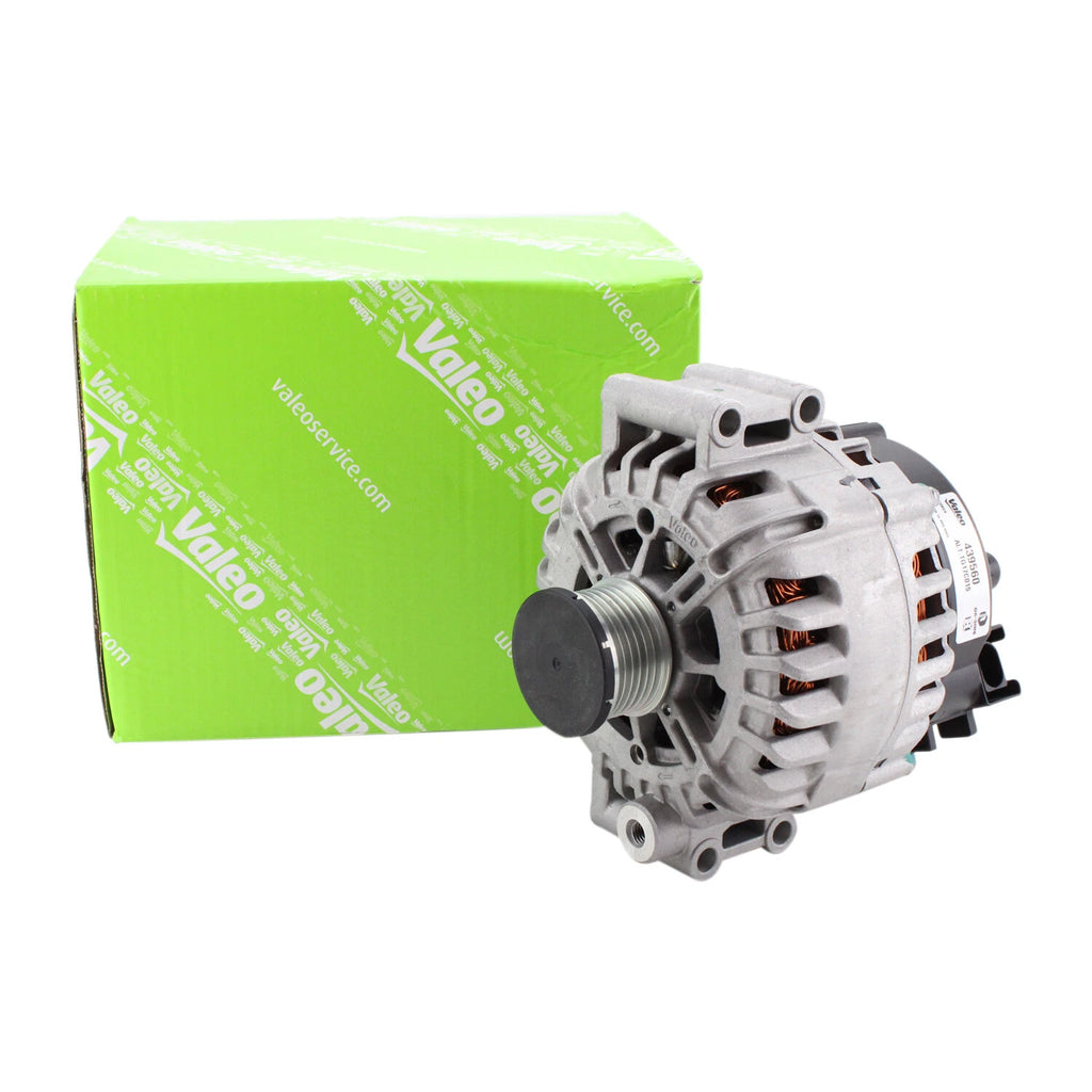 Alternator for BMW 128i 328i 528i X3 X5 (2007–2013) Valeo 439560