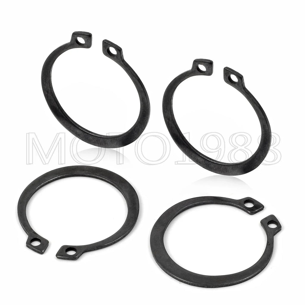 4Pcs Ball Joint for Polaris Scrambler 1000 XP (2014–2021)