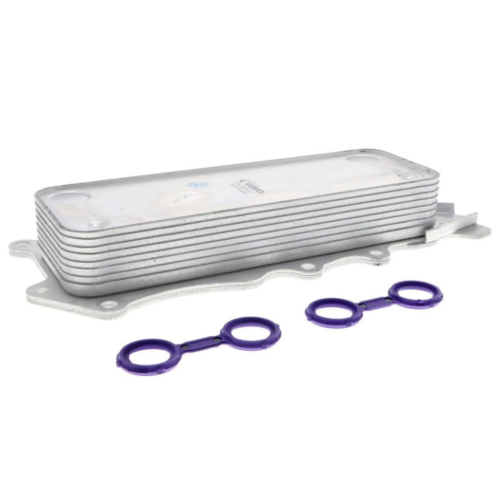 Oil Cooler for MB Mercedes Van ML Class E S R