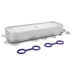 Oil Cooler for MB Mercedes Van ML Class E S R