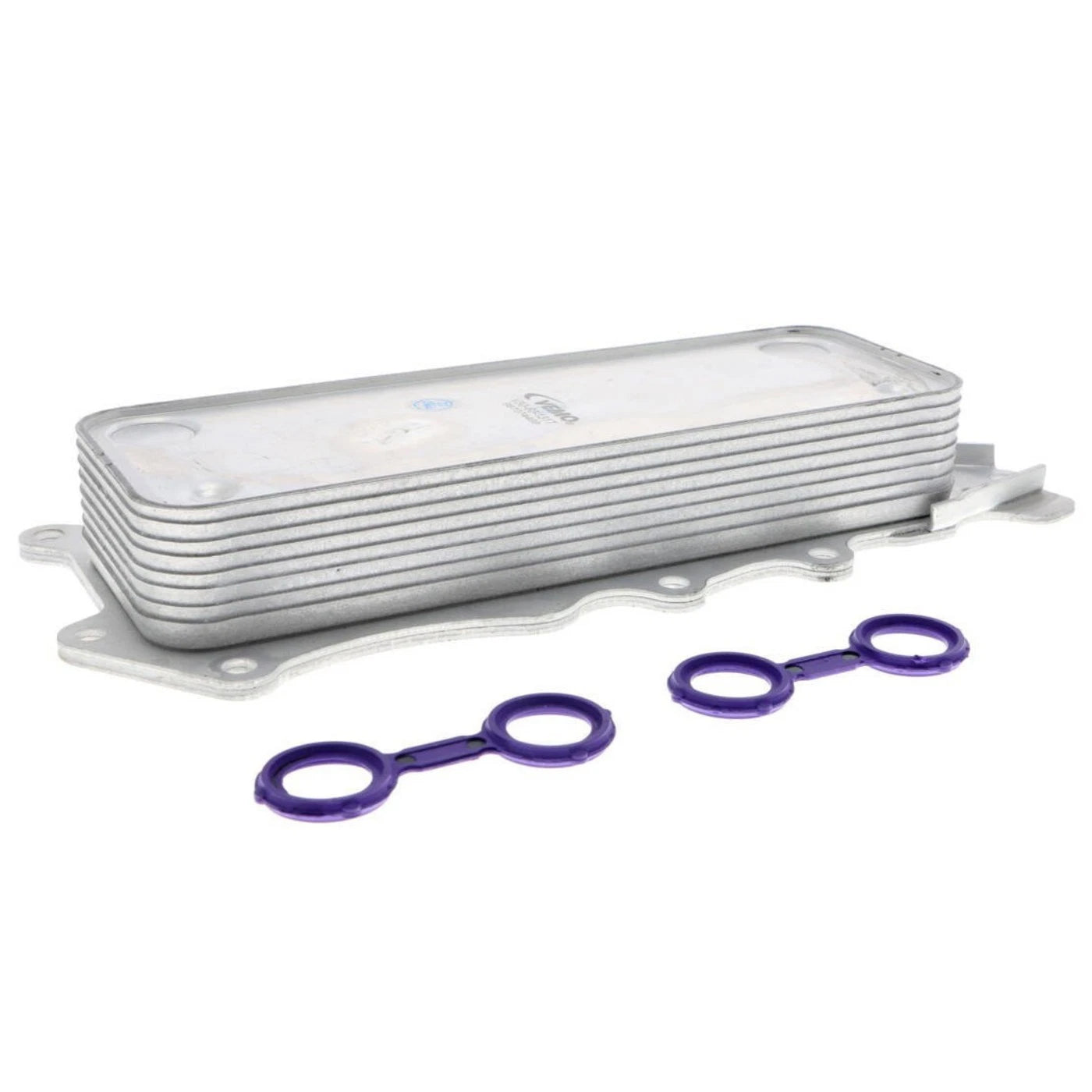 Oil Cooler for MB Mercedes Van ML Class E S R