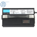 Powerwise D Style Plug for EZGO TXT Golf Cart (1996–Present) 36V 20A