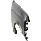 Fender Kit for Ford F-150, F-250 (1989–1991) Primed Right with Grille & Headlight