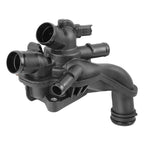 Thermostat Housing for BMW Mini (2001–2023) 11537534521 V75345218007 41814928623