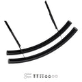 Front Bumper for John Deere 102 115 125 135 145 155C D100 D110 LA100 X110 X120 (2000–2023)