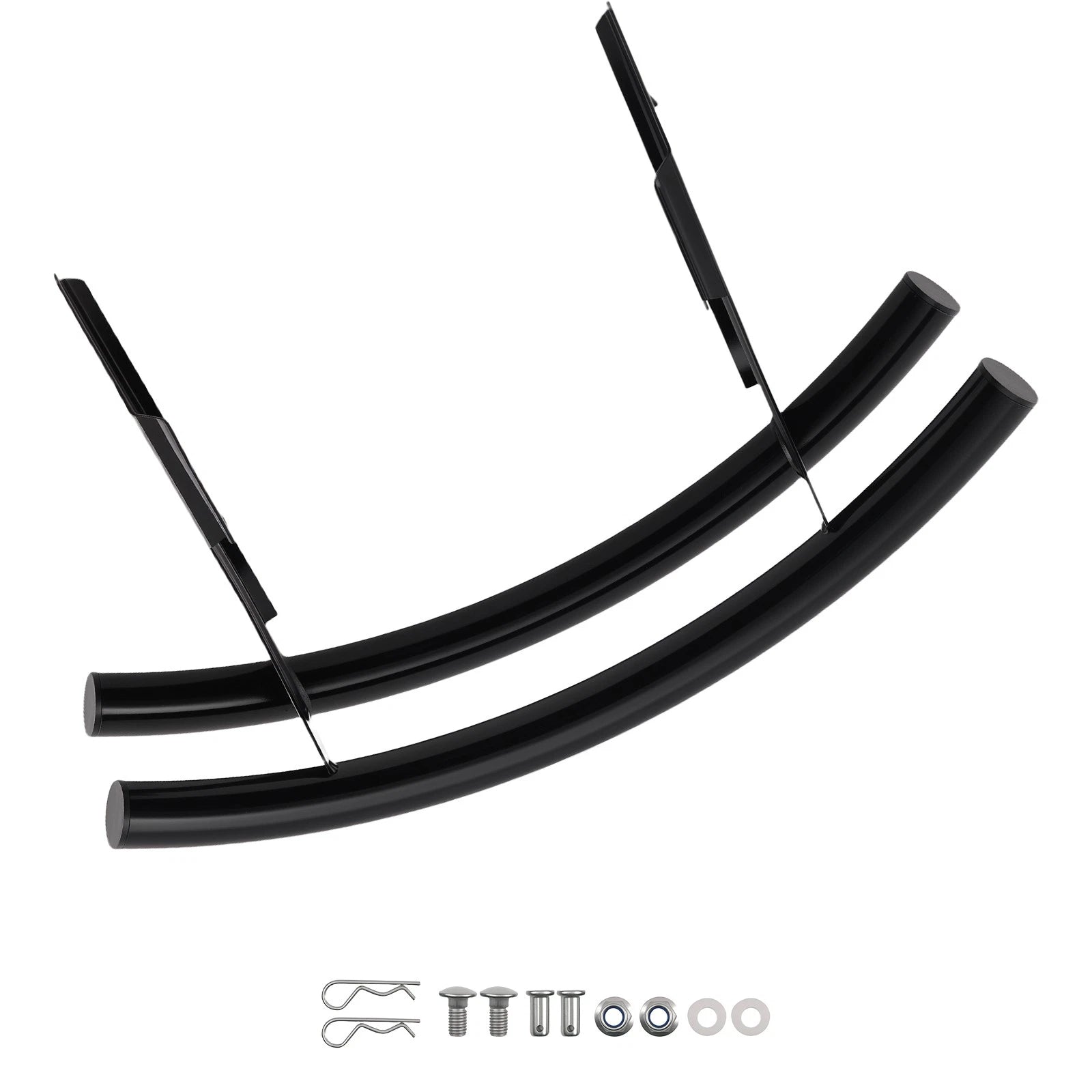 Front Bumper for John Deere 102 115 125 135 145 155C D100 D110 LA100 X110 X120 (2000–2023)