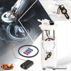 Fuel Pump Module Assembly for Venture/Montana/Silhouette 3.4L 3.5L (2002–2005)
