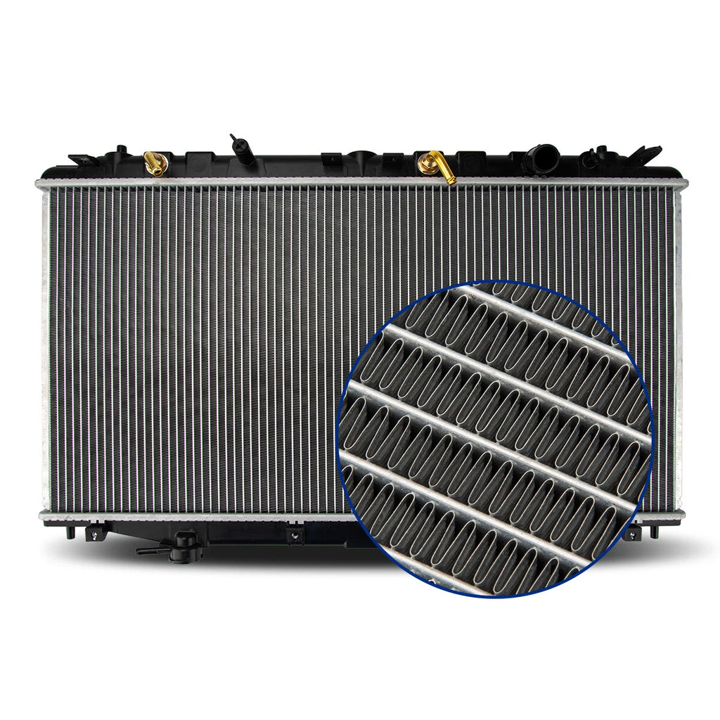 Radiator Assembly for Honda Accord & Crosstour (2008–2015)