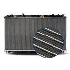 Radiator Assembly for Honda Accord & Crosstour (2008–2015)