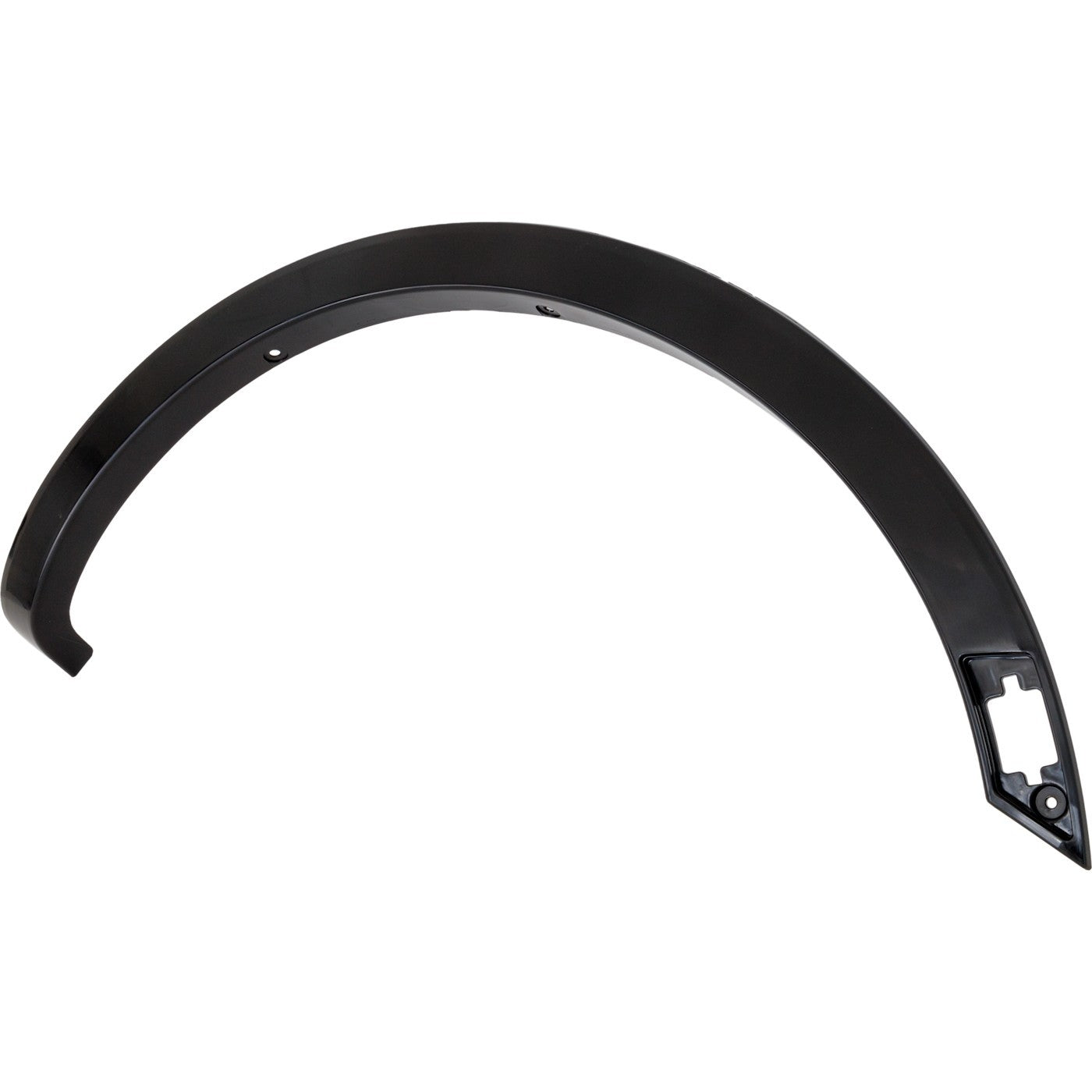 Fender Flares for Ford Ranger (2019–2023) Front Passenger Side