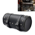 Universal Front Fork Tool Bag for Motorcycle Handlebar Saddle Bag
