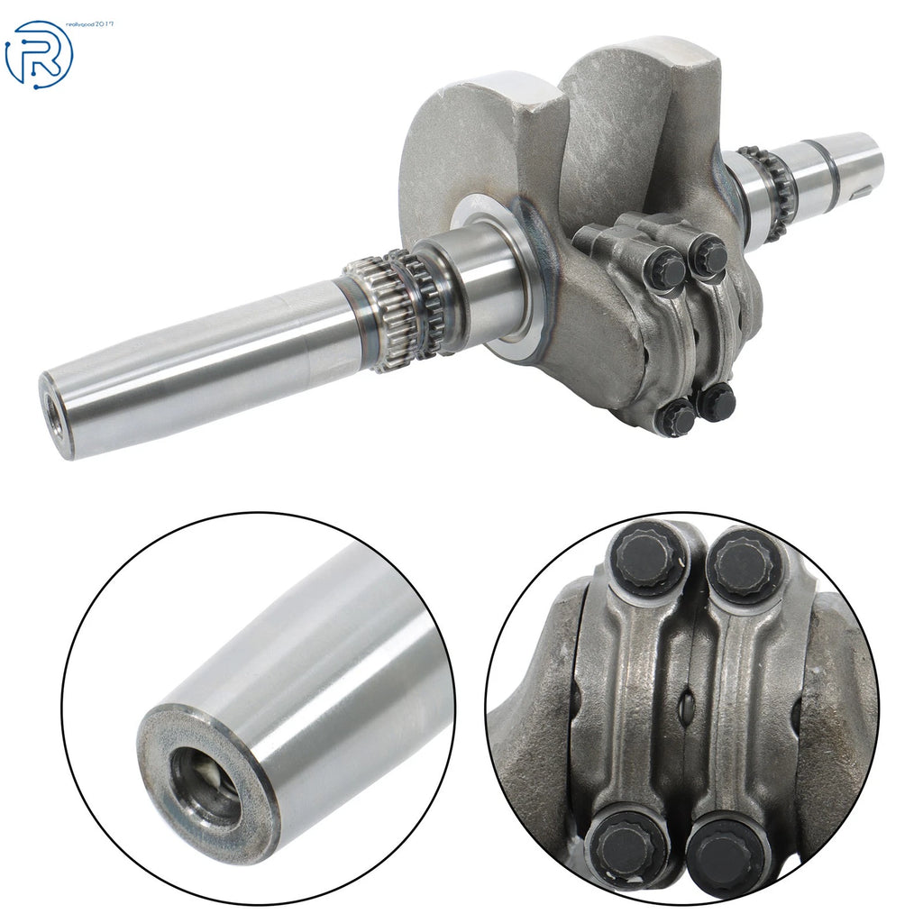 Crankshaft Assembly for HiSun 1000 HS1000 ATV