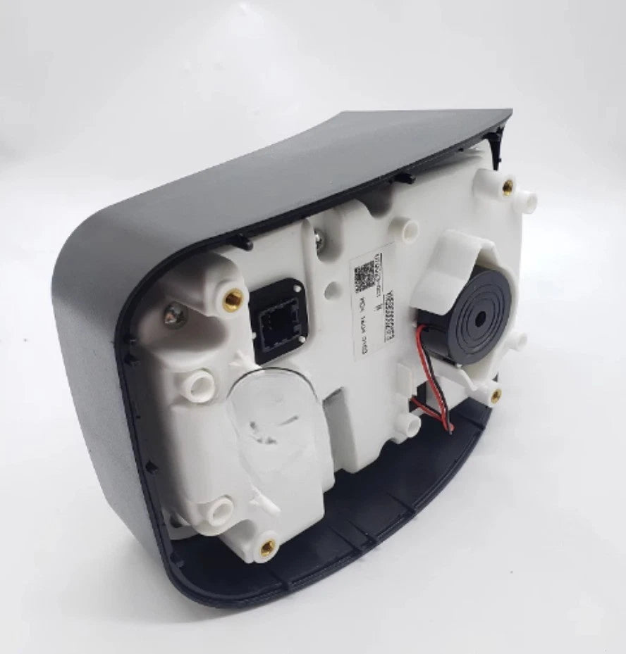 LCD Instrument Assembly for Kobelco Excavator SK200 210 250 260 330 350-8
