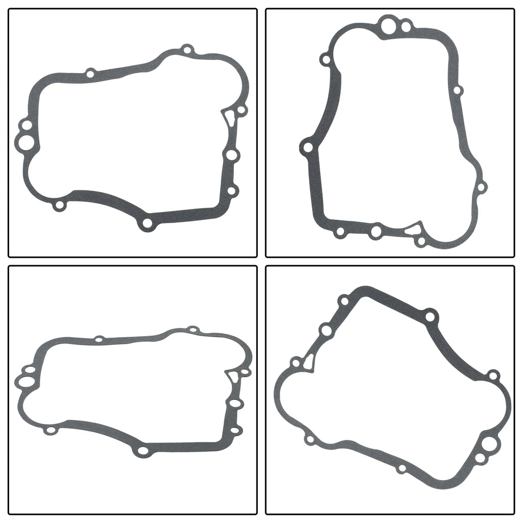 Complete Engine Gasket Kit for Yamaha YZ 80 1993-2002 YZ 85 2002-2017