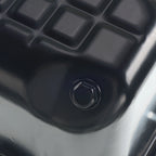 Engine Oil Pan for Nissan Quest, Mercury Villager (1994–2002)