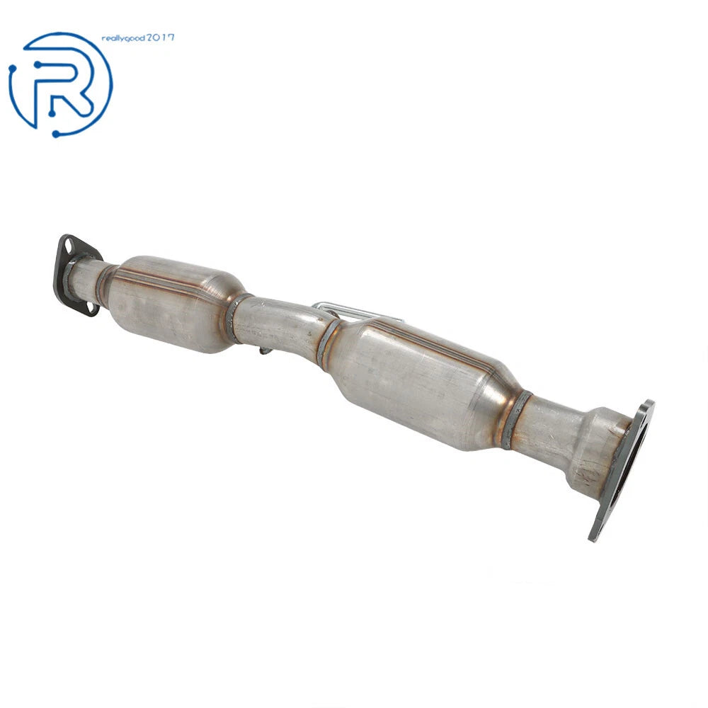 Catalytic Converter for Ford Explorer Sport & Sport Trac (2001-2005)
