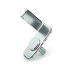 Rear Exhaust Mounting Bracket for Harley Touring (1998-2008)