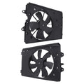 Electric Radiator Cooling Fan for Honda Pilot (2009–2015)