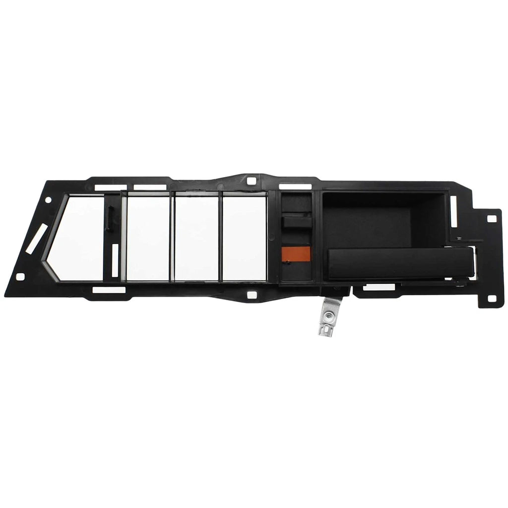 Black Interior Door Handle for Chevy Pickup Truck (1999-2006)