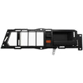 Black Interior Door Handle for Chevy Pickup Truck (1999-2006)
