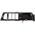 Black Interior Door Handle for Chevy Pickup Truck (1999-2006)