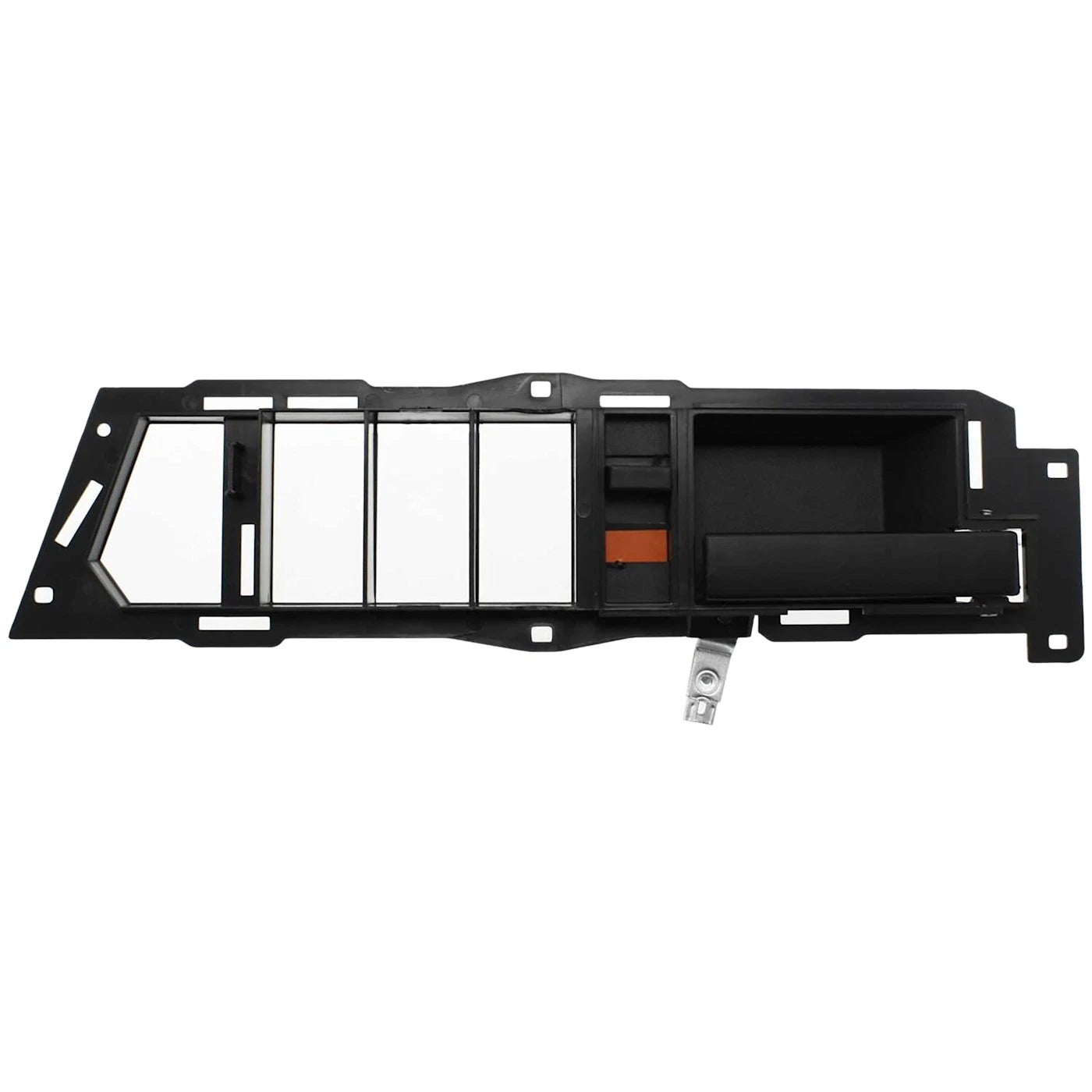 Black Interior Door Handle for Chevy Pickup Truck (1999-2006)