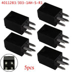 4 Pin Cooling Fan Relays for Polaris RZR XP 1000 (2015���2021)