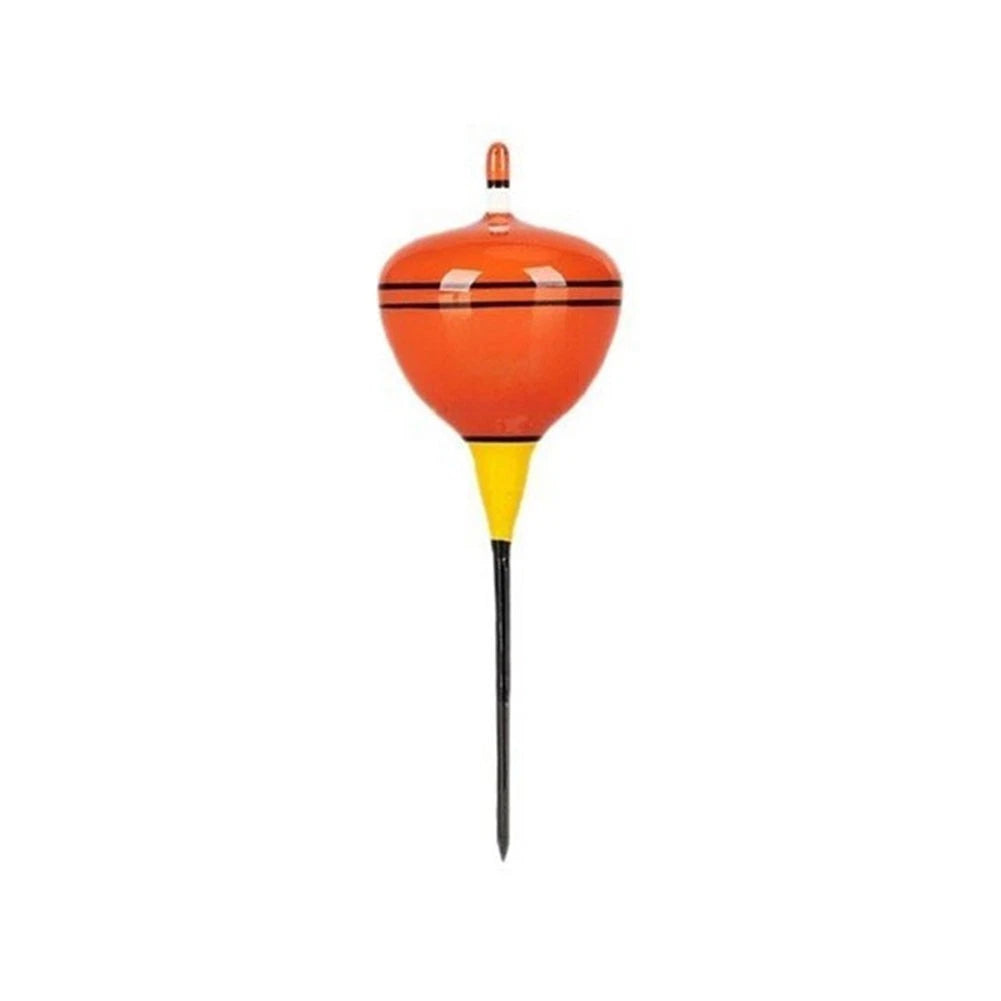 Lightweight Mushroom Float Balsa Wood for Freshwater Fishing (49mm, 0.5g)