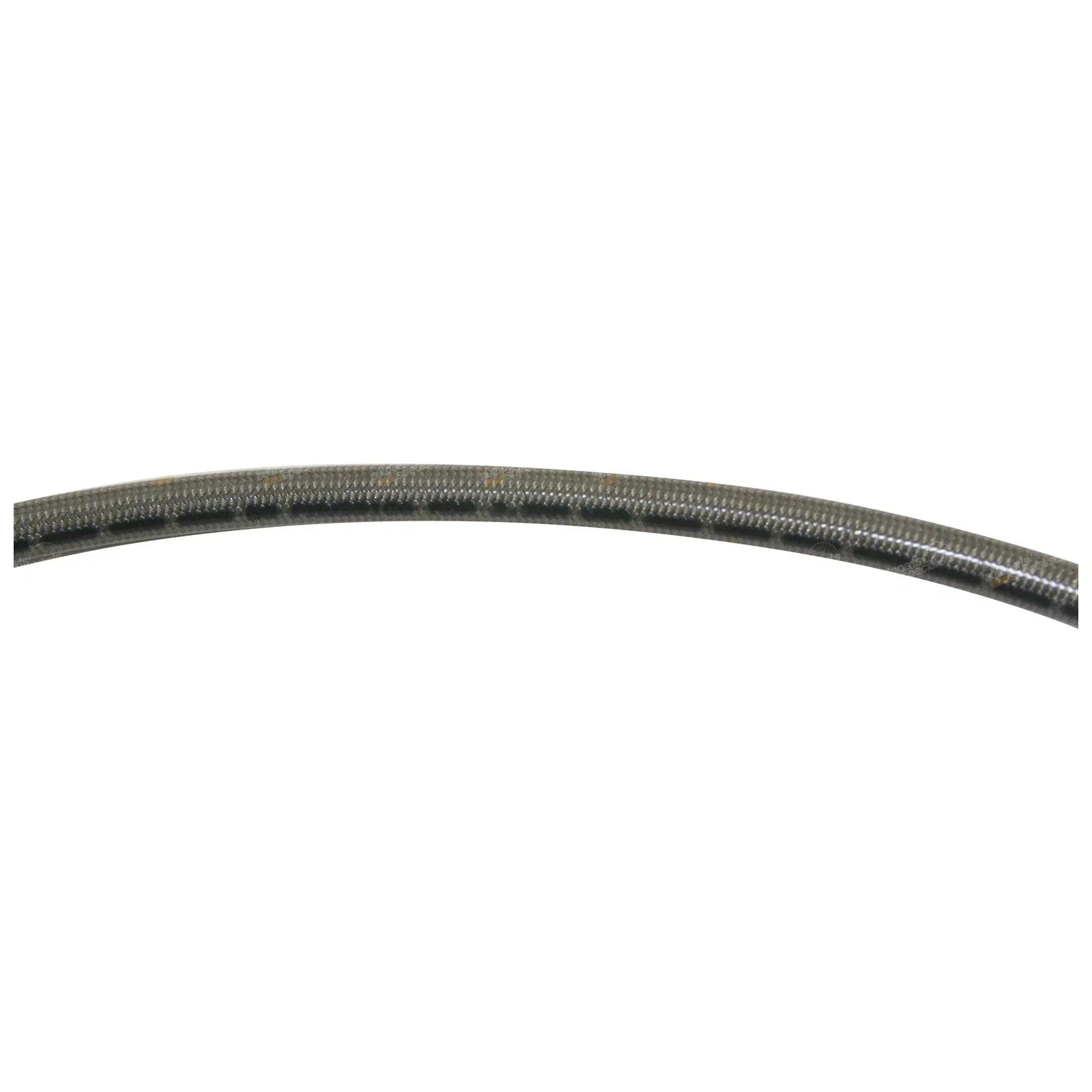 Extended Rear Braided Brake Hose Lines for Nissan Navara D40 4wd Ute