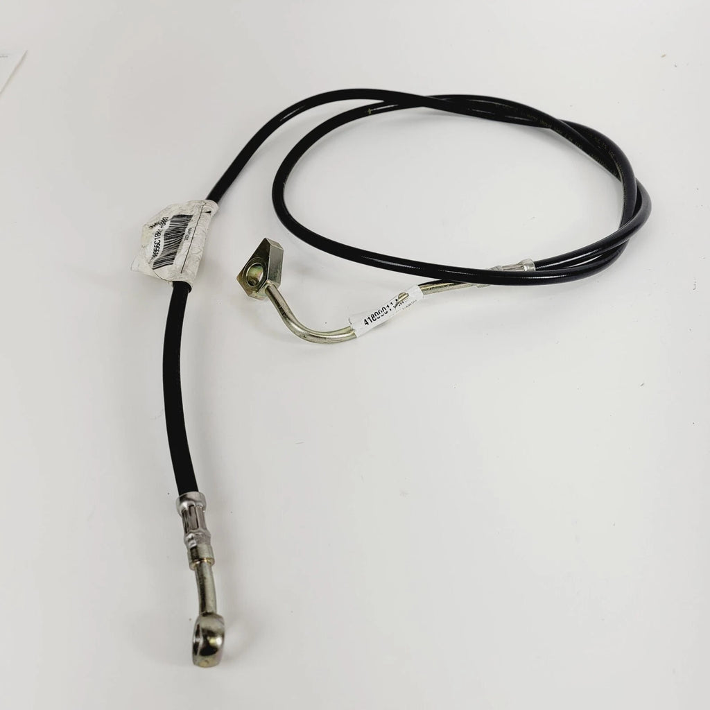 Front Brake Line Hose for Harley Touring (2014–2023) OEM