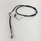 Front Brake Line Hose for Harley Touring (2014–2023) OEM
