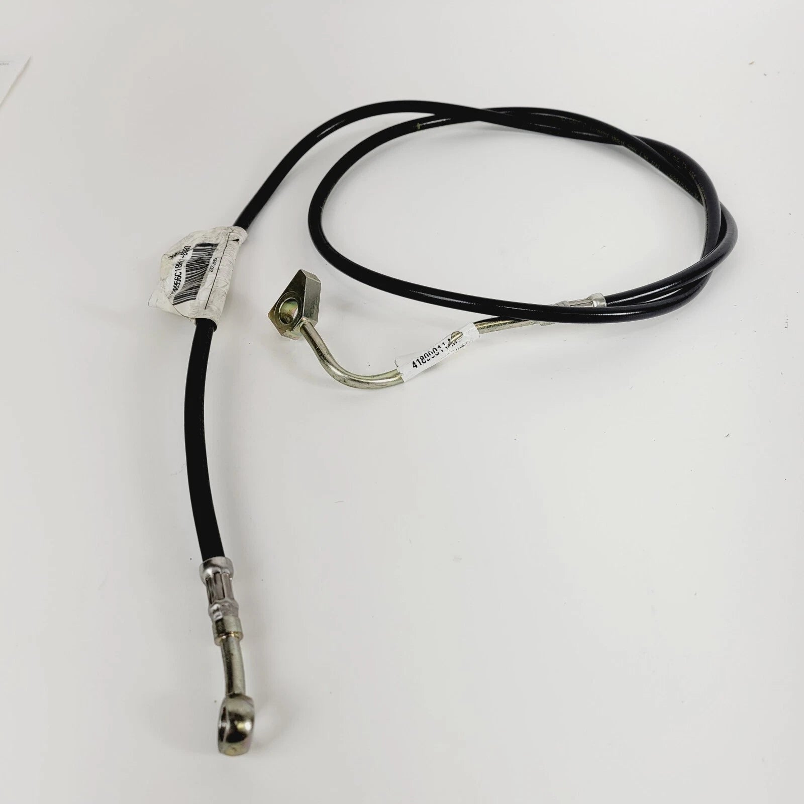 Front Brake Line Hose for Harley Touring (2014–2023) OEM