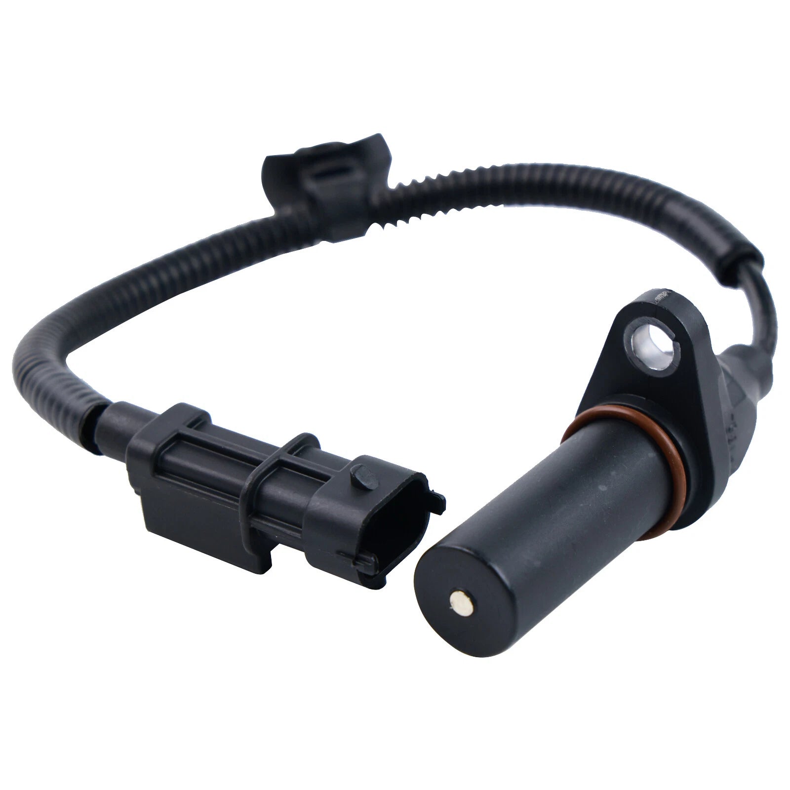 Crankshaft Position Sensor 39180-2B000 for Hyundai Elantra Accent Kia Soul (1.6 2)