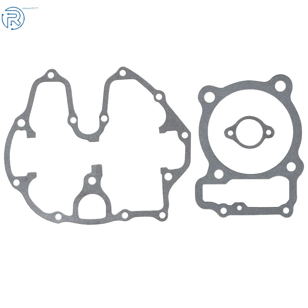 440cc Big Bore Cylinder Piston Gasket Kit for Honda Sportrax TRX400EX (1999–2008)