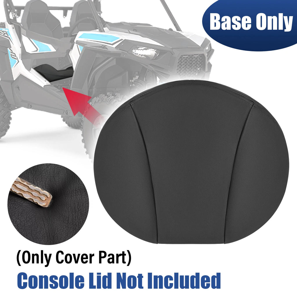 Base Seat Cover for Polaris RZR 570 800 XP 900 ACE 325 (2008–Present)