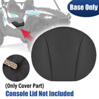 Base Seat Cover for Polaris RZR 570 800 XP 900 ACE 325 (2008–Present)