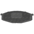 4wd Front Disc Brake Pads Set for Ford Maverick (1988-1994)