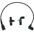 Camshaft & Crankshaft Position Sensor for BMW 330Ci (2001–2006) 12141438082 PC310