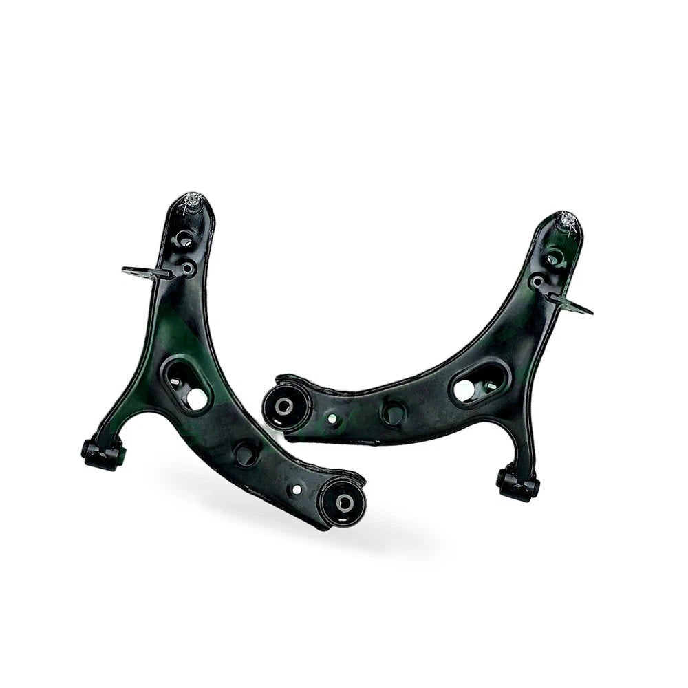 Set of 2 Front Lower Control Arms for Subaru Liberty Outback (2015–2019)