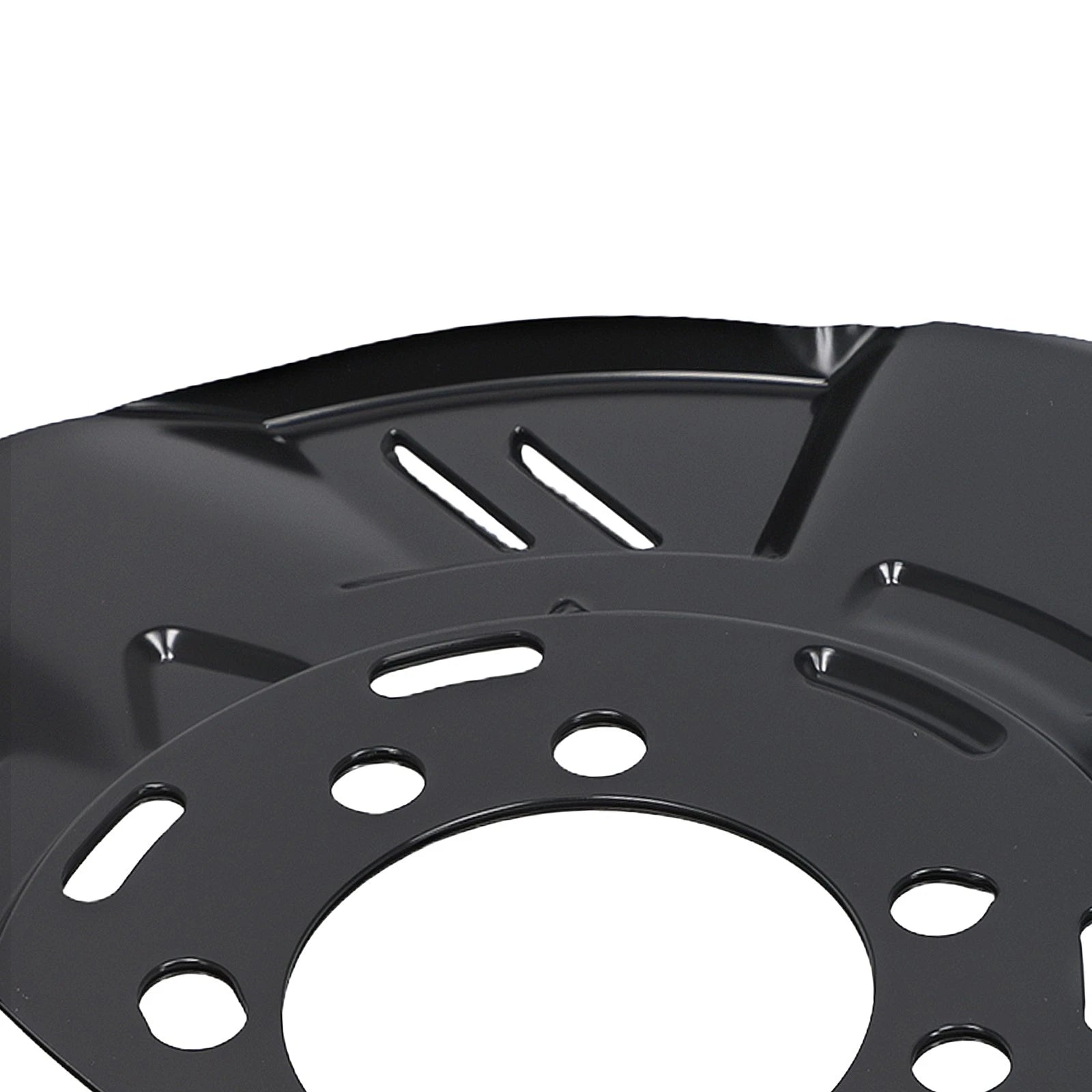 Brake Dust Shield for Subaru Crosstrek/Forester (2008-2018)