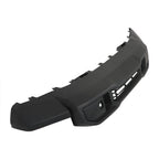 Front Bumper Lower for GMC Sierra 1500 (2022–2023) Black