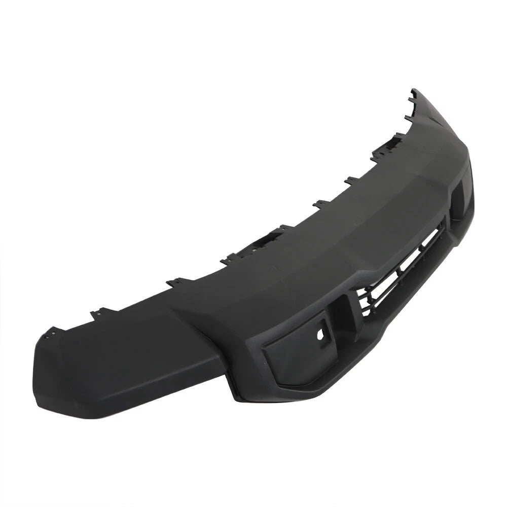 Front Bumper Lower for GMC Sierra 1500 (2022–2023) Black